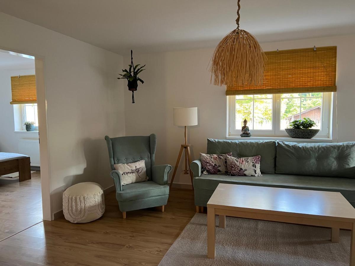 Apartman Elen - 6 Luzek, 86 M2 เดชชิน ภายนอก รูปภาพ