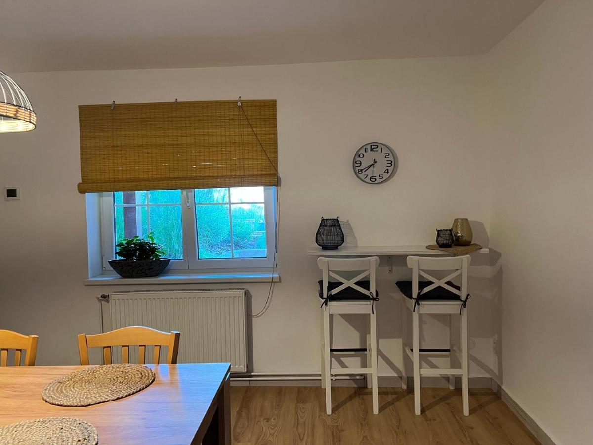 Apartman Elen - 6 Luzek, 86 M2 เดชชิน ภายนอก รูปภาพ