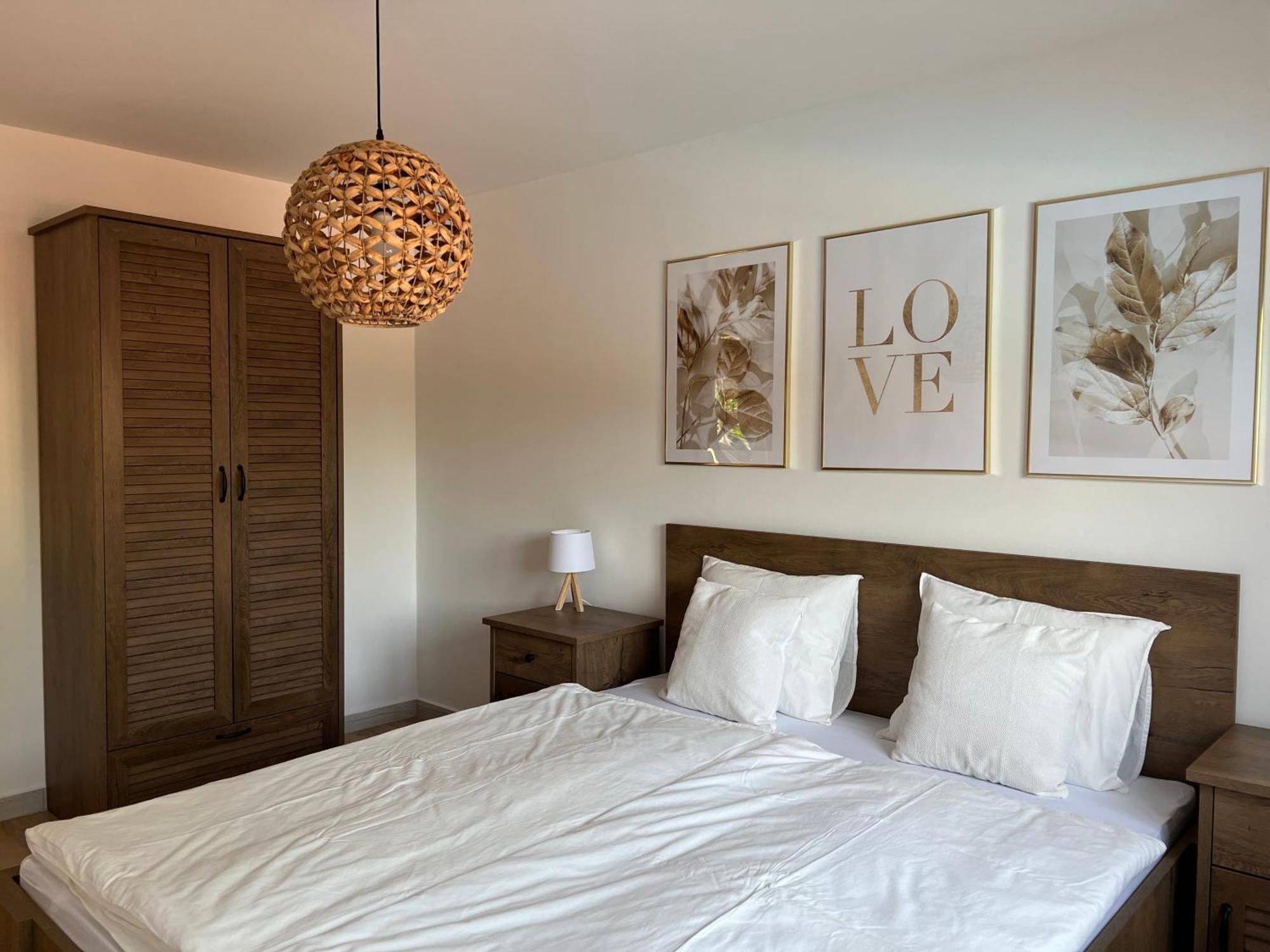 Apartman Elen - 6 Luzek, 86 M2 เดชชิน ภายนอก รูปภาพ