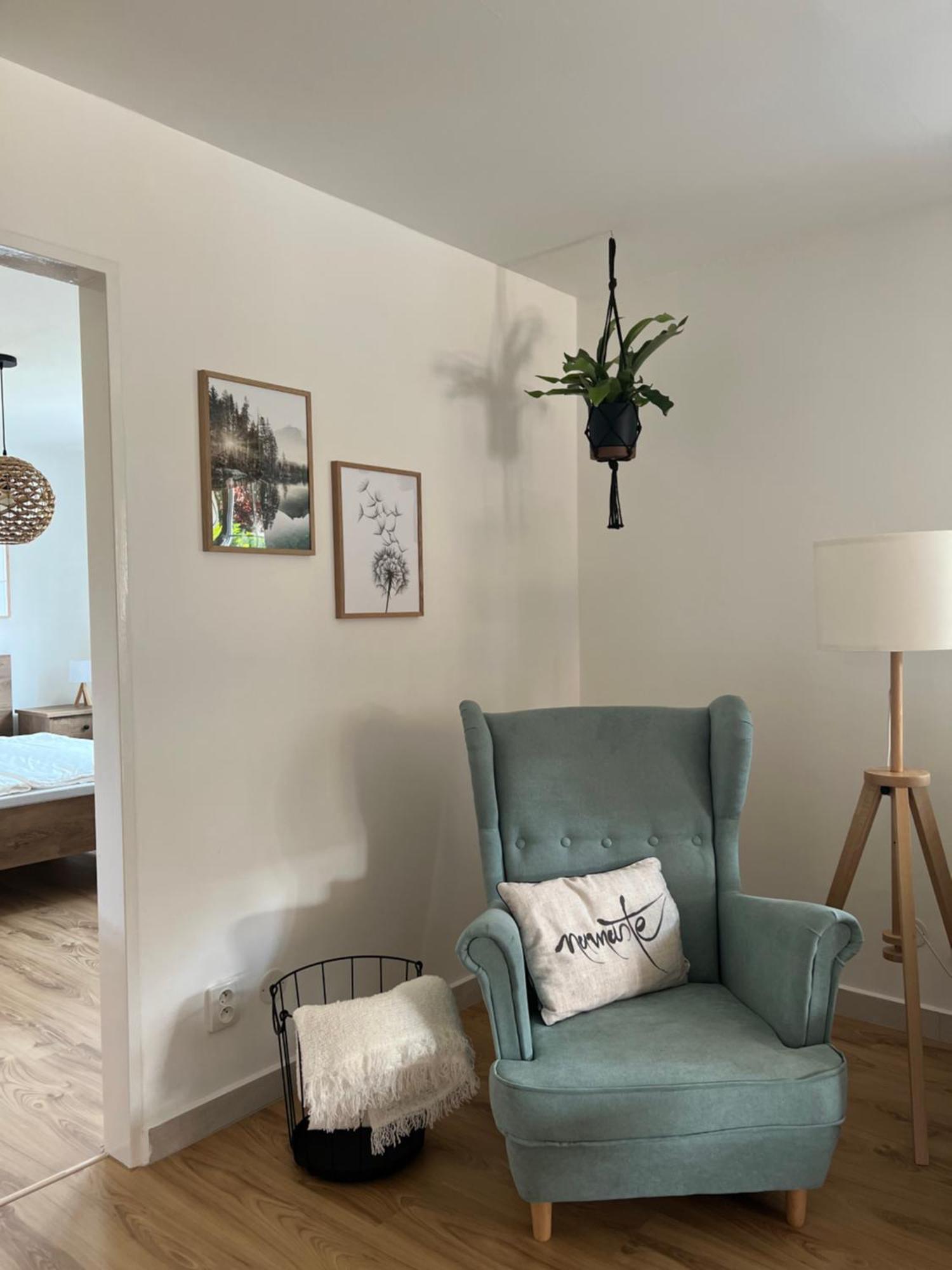 Apartman Elen - 6 Luzek, 86 M2 เดชชิน ภายนอก รูปภาพ
