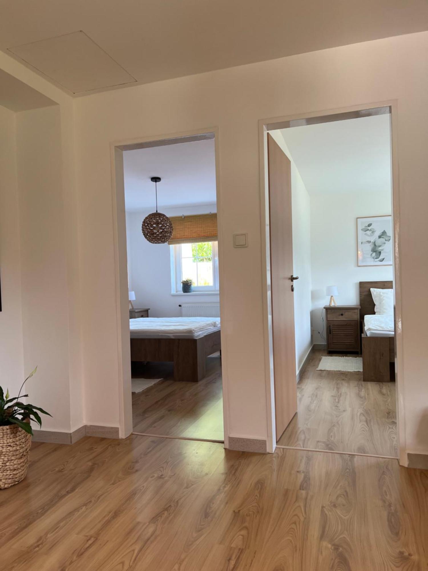 Apartman Elen - 6 Luzek, 86 M2 เดชชิน ภายนอก รูปภาพ